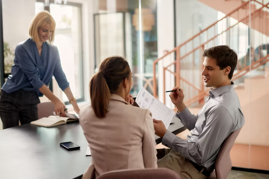 Effektives Selbstmanagement